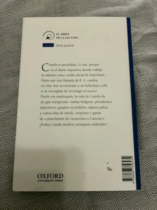 Novela juvenil