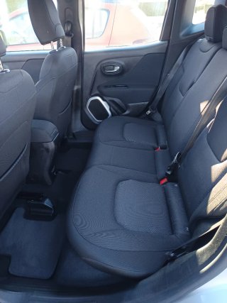 Jeep Renegade 2014
