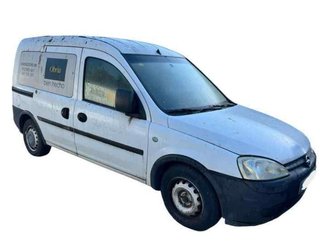 Culata 97248299 opel combo (corsa c) 1.7 154315
