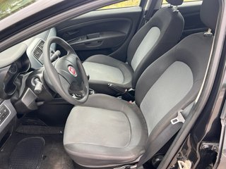 FIAT Punto 2010