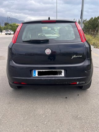 FIAT Punto 2010