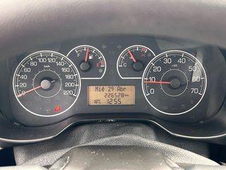 FIAT Punto 2010