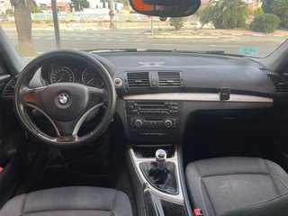 BMW Serie 1 2009