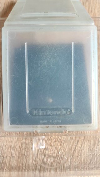 Juego Game Boy Color 32 en 1