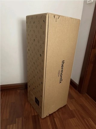 Thermomix TM7