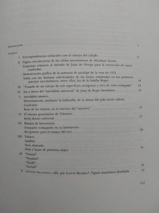 El grabado en la ciencia hispánica