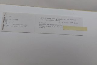 El grabado en la ciencia hispánica