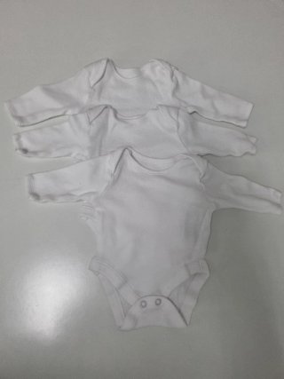 Lote Ropa Bebé 0-1 Meses