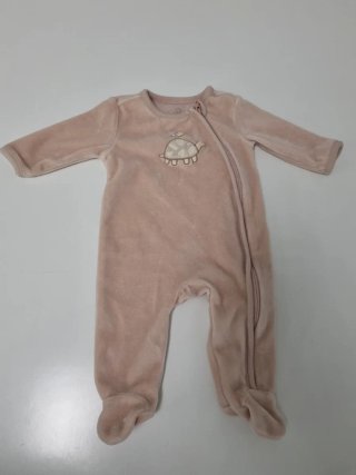 Lote Ropa Bebé 0-1 Meses