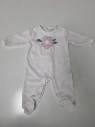 Lote Ropa Bebé 0-1 Meses