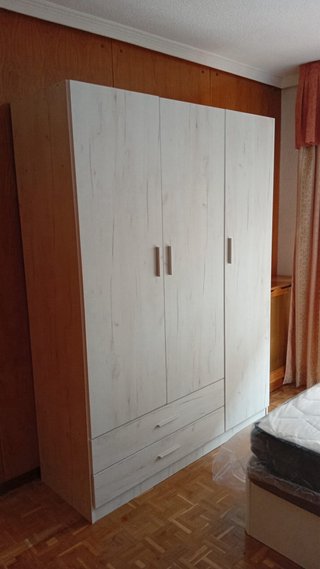 ARMARIOS!!!! OFERTA....