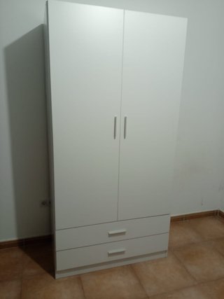 ARMARIOS!!!! OFERTA....
