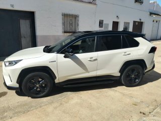 Toyota RAV4 2020