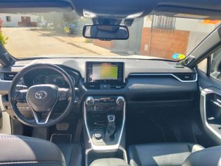 Toyota RAV4 2020