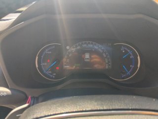 Toyota RAV4 2020