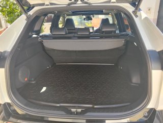 Toyota RAV4 2020