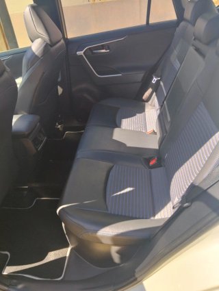 Toyota RAV4 2020