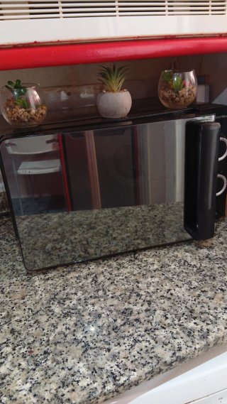 Microondas Cecotec