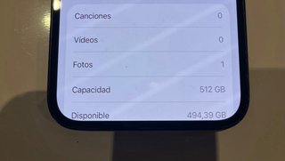 iPhone 13 512GB
