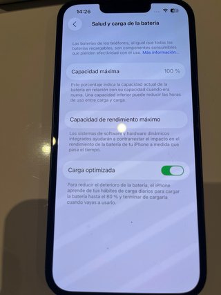iPhone 13 512GB
