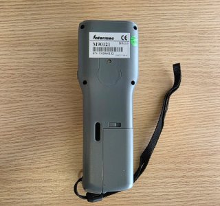 Escáner Intermec M90 Lector Códigos de Barras