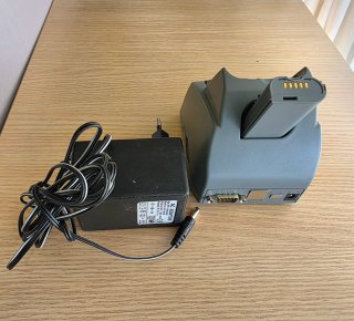 Escáner Intermec M90 Lector Códigos de Barras