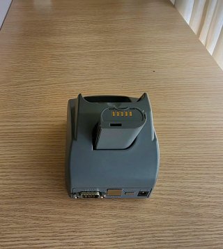 Escáner Intermec M90 Lector Códigos de Barras