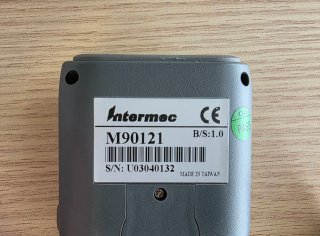 Escáner Intermec M90 Lector Códigos de Barras