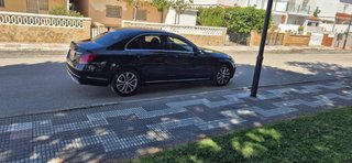 Mercedes-Benz Clase C 2014