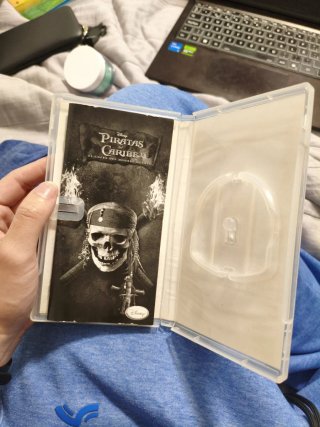 Lotti di 7 confezioni PSP: God of War, Harry Potter, ecc.