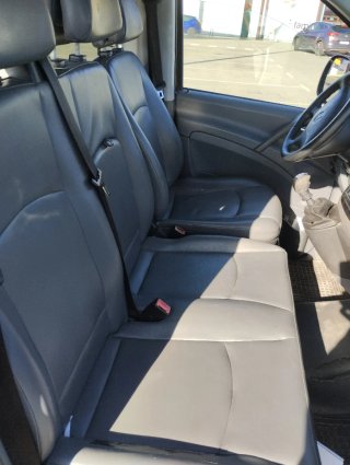 Mercedes Vito 115 CDI