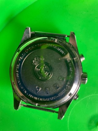 Reloj Viceroy Cronógrafo Real Madrid