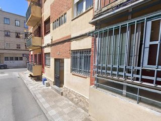 Piso en venta en Reyes Católicos - Paseo San Antonio en Cuenca