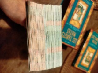 Tarot Maya - Laura Tuan