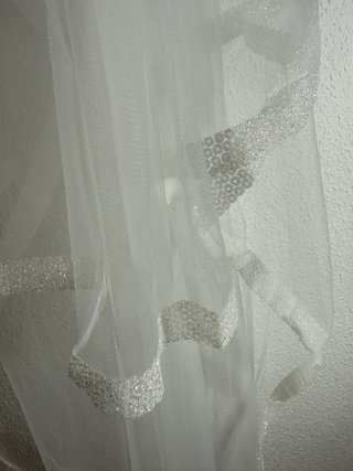 Vestido de Novia Blanco