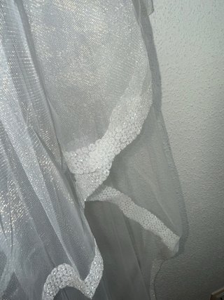 Vestido de Novia Blanco