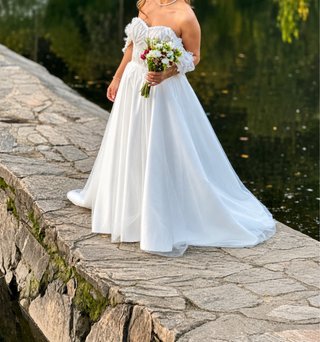 Vestido de Novia