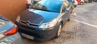 Citroen C4 2006