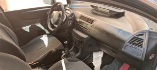 Citroen C4 2006