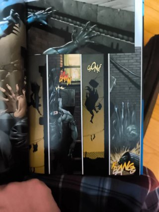 Batman. Tierra 1. Vol. 1.
