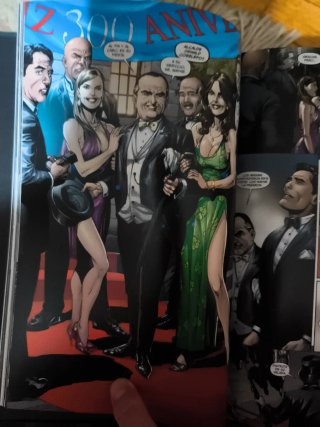 Batman. Tierra 1. Vol. 1.