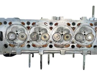 9634963010 culata peugeot 307 break / sw 154351