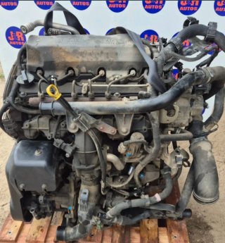 Motor PSA 2.2 HDI 4H03 Euro5