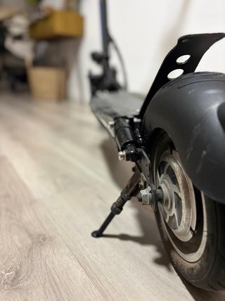 Patinete Eléctrico SmartGyro Speedway