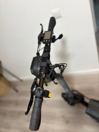 Patinete Eléctrico SmartGyro Speedway