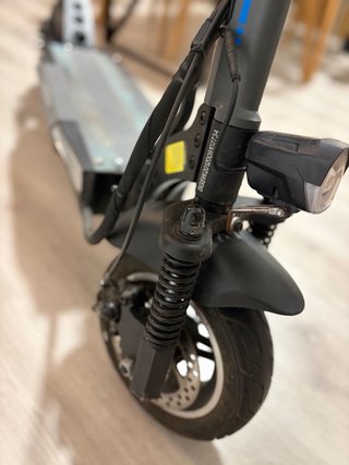 Patinete Eléctrico SmartGyro Speedway