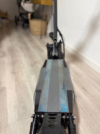 Patinete Eléctrico SmartGyro Speedway