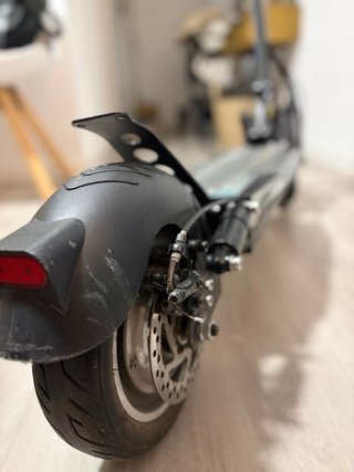 Patinete Eléctrico SmartGyro Speedway