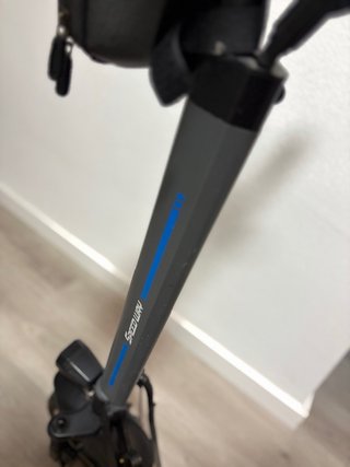 Patinete Eléctrico SmartGyro Speedway