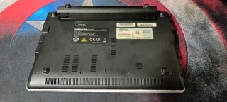 Mini PC Medion Akoya E1217 10 Intel Atom